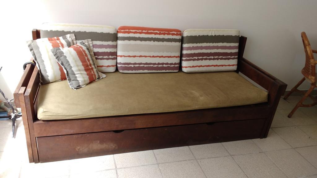 Apartamento 1 Dormitorio Asturias غوارويا المظهر الخارجي الصورة